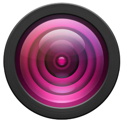 Логотип Webcam Toy