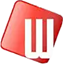 Логотип программы Webinaria