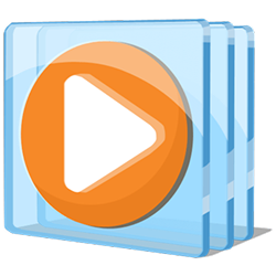 Логотип Windows Media Player