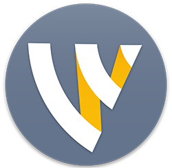 Логотип программы Telestream Wirecast Pro