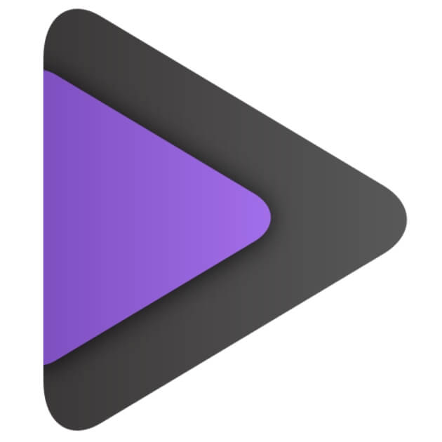 Логотип программы Wondershare Video Converter Ultimate (UniConverter) 