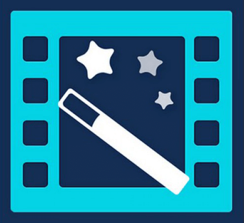 Логотип программы Wondershare Video Editor