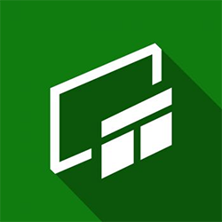 Логотип Xbox GameBar
