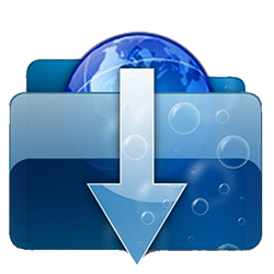 Логотип программы Xtreme Download Manager