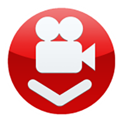 Логотип программы Youtube Downloader HD