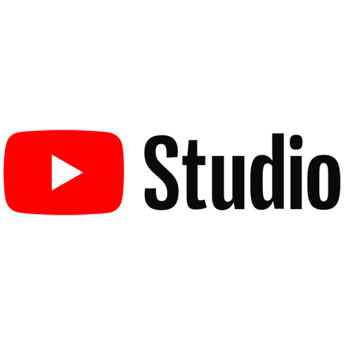 Логотип YouTube Editor