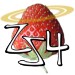 Логотип программы ZS4 Video Editor