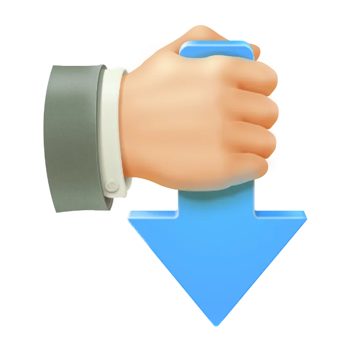 Логотип программы Download Master