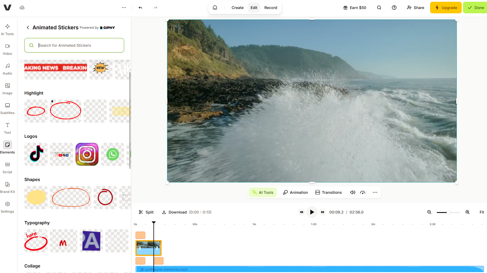 VEED.IO — изображение 3